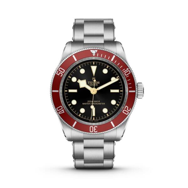 Black Bay von TUDOR bei Juwelier Müller in Kempten und Oberstdorf