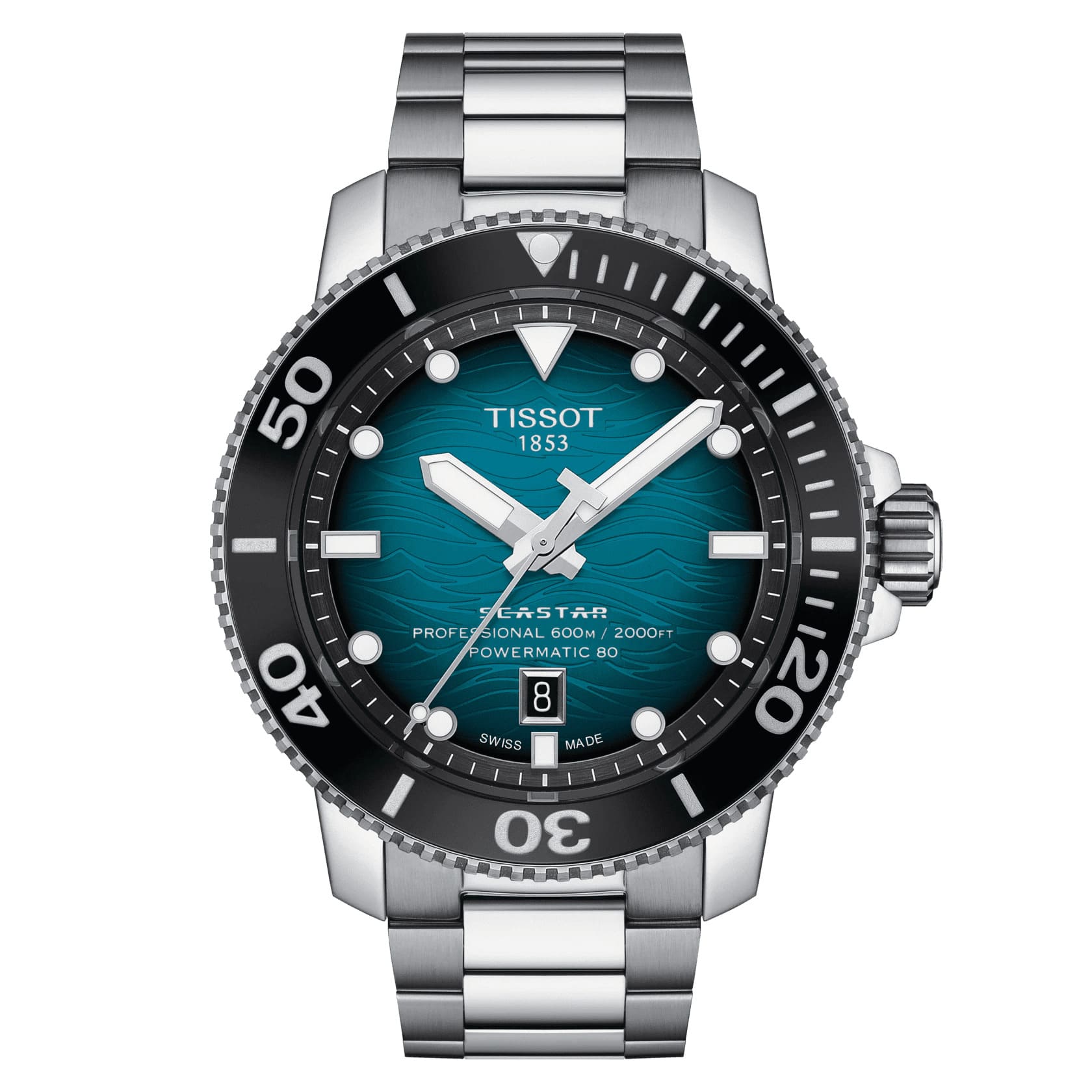 Seastar 2000 Professional Powermatic 80