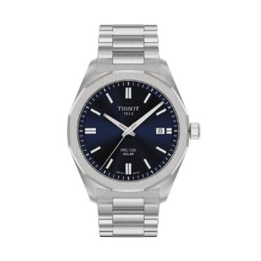 PRC 100 Solar 39MM von Tissot bei Juwelier Müller in Kempten und Oberstdorf