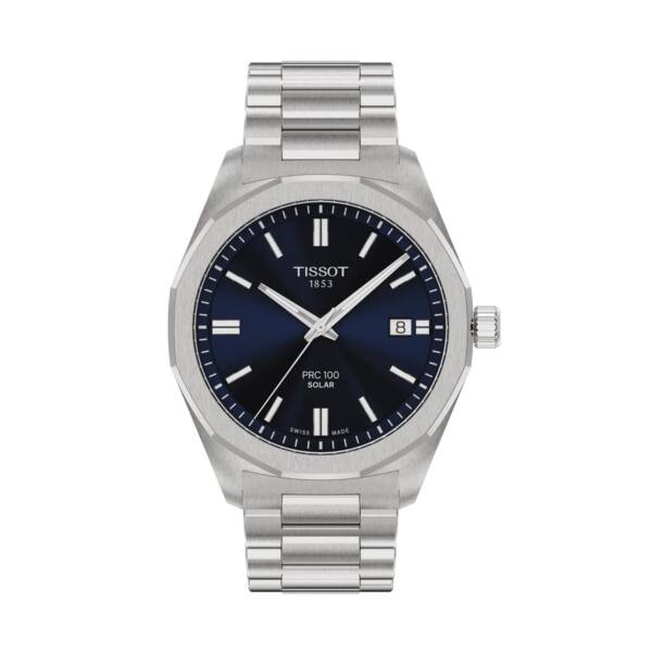 PRC 100 Solar 39MM von Tissot bei Juwelier Müller in Kempten und Oberstdorf