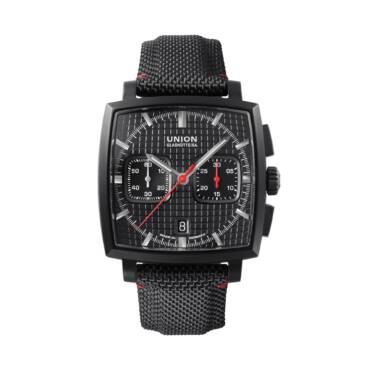 Averin Chronograph von Union Glashütte bei Juwelier Müller in Kempten und Oberstdorf