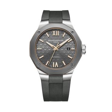 Riviera 10660 von Baume & Mercier bei Juwelier Müller in Kempten und Oberstdorf