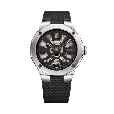Riviera 10721 von Baume & Mercier bei Juwelier Müller in Kempten und Oberstdorf