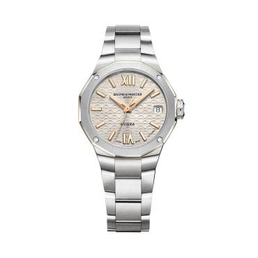 Riviera 10730 von Baume & Mercier bei Juwelier Müller in Kempten und Oberstdorf