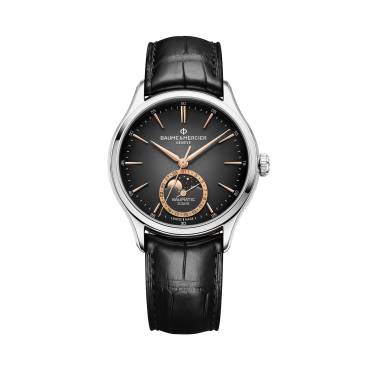 Clifton 10758 von Baume & Mercier bei Juwelier Müller in Kempten und Oberstdorf