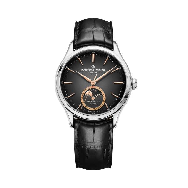 Clifton 10758 von Baume & Mercier bei Juwelier Müller in Kempten und Oberstdorf