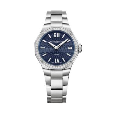 Riviera 10765 von Baume & Mercier bei Juwelier Müller in Kempten und Oberstdorf