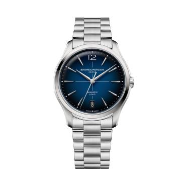 Clifton 10792 von Baume & Mercier bei Juwelier Müller in Kempten und Oberstdorf