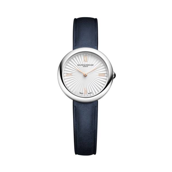 Joia de Baume & Mercier 10847 von Baume & Mercier bei Juwelier Müller in Kempten und Oberstdorf
