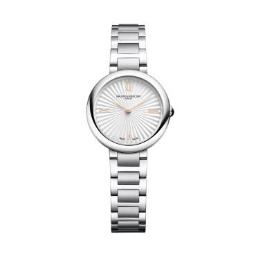 Joia de Baume & Mercier 10848 von Baume & Mercier bei Juwelier Müller in Kempten und Oberstdorf