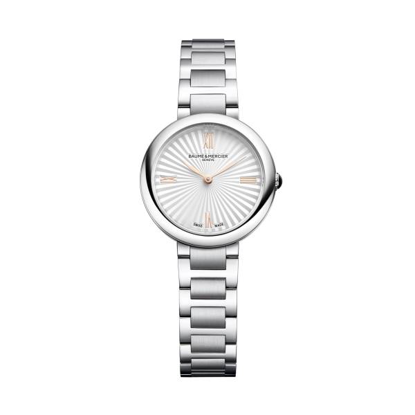 Joia de Baume & Mercier 10848 von Baume & Mercier bei Juwelier Müller in Kempten und Oberstdorf