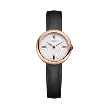 Joia de Baume & Mercier 10849 von Baume & Mercier bei Juwelier Müller in Kempten und Oberstdorf