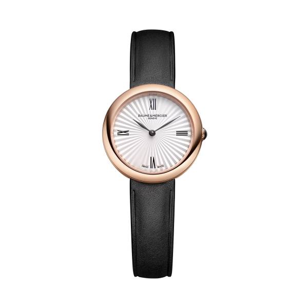 Joia de Baume & Mercier 10849 von Baume & Mercier bei Juwelier Müller in Kempten und Oberstdorf