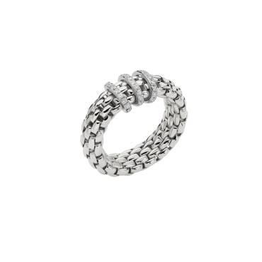 Flex'it Ring Vendôme - Größe M von FOPE bei Juwelier Müller in Kempten