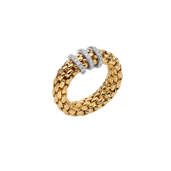 Flex'it Ring Vendôme - Größe L von FOPE bei Juwelier Müller in Kempten