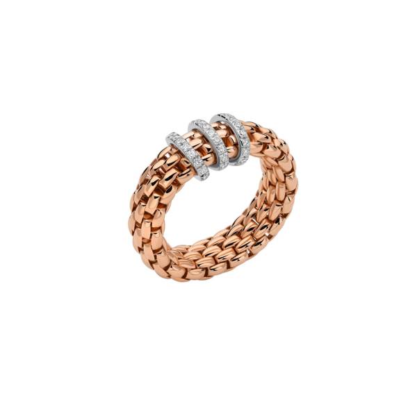 Flex'it Ring Vendôme - Größe L von FOPE bei Juwelier Müller in Kempten