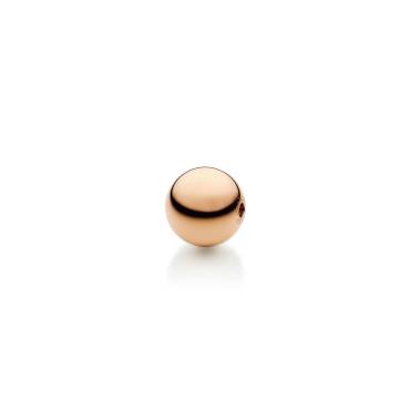 Kugelschliesse  Ø 12mm von Jörg Heinz bei Juwelier Müller in Kempten