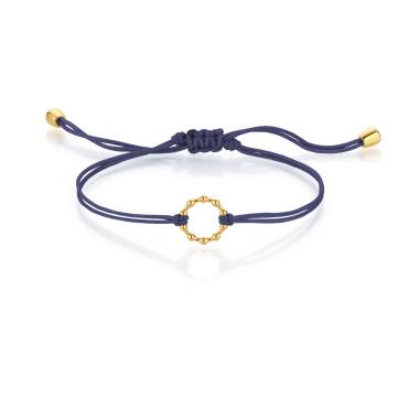 Armband Flooow von Jörg Heinz bei Juwelier Müller in Kempten