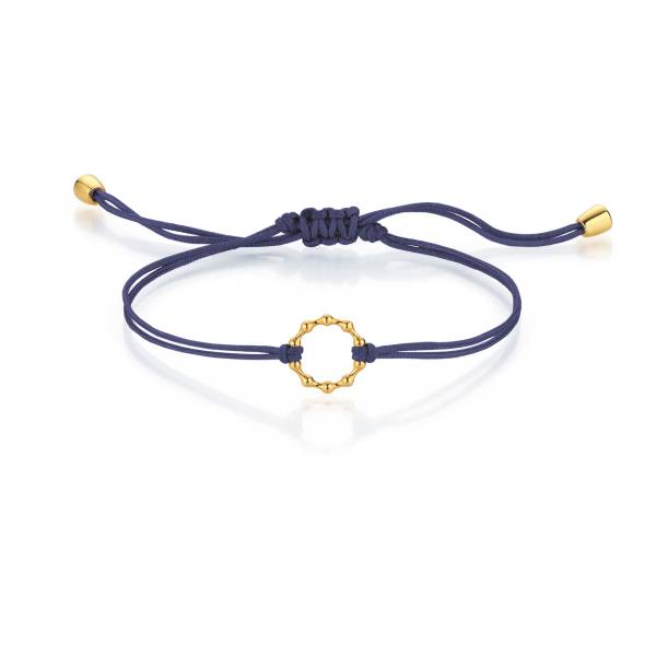 Armband Flooow von Jörg Heinz bei Juwelier Müller in Kempten