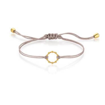 Armband Flooow von Jörg Heinz bei Juwelier Müller in Kempten