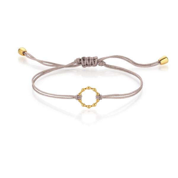 Armband Flooow von Jörg Heinz bei Juwelier Müller in Kempten