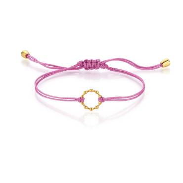 Armband Flooow von Jörg Heinz bei Juwelier Müller in Kempten