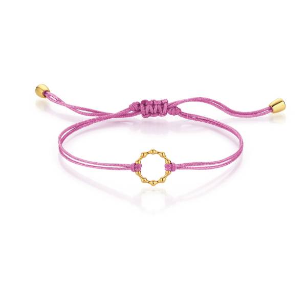 Armband Flooow von Jörg Heinz bei Juwelier Müller in Kempten