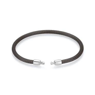 Flex-Armband von Jörg Heinz bei Juwelier Müller in Kempten