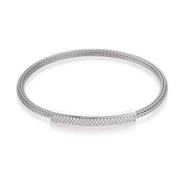 Armband Infinity Flex von Jörg Heinz bei Juwelier Müller in Kempten