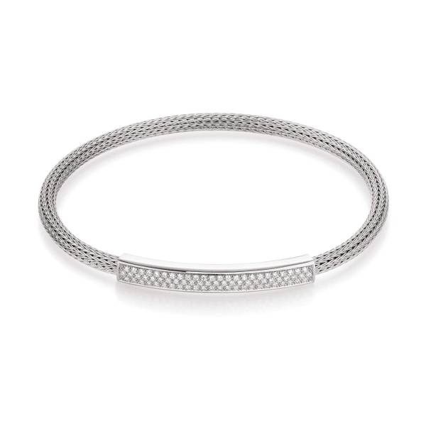 Armband Infinity Flex von Jörg Heinz bei Juwelier Müller in Kempten