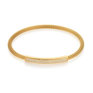 Armband Infinity Flex von Jörg Heinz bei Juwelier Müller in Kempten