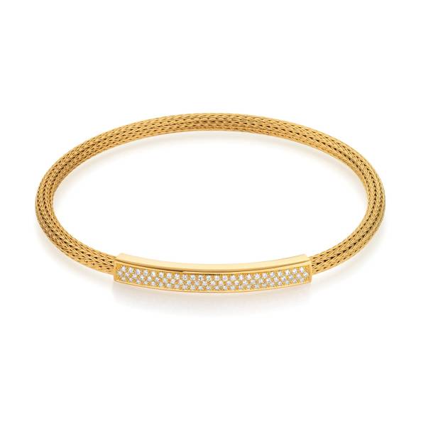 Armband Infinity Flex von Jörg Heinz bei Juwelier Müller in Kempten