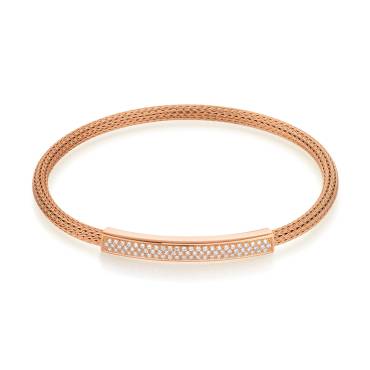 Armband Infinity Flex von Jörg Heinz bei Juwelier Müller in Kempten