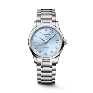 Longines Master Collection von Longines bei Juwelier Müller in Kempten und Oberstdorf