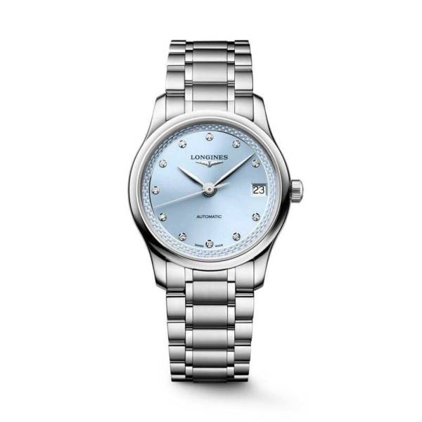 Longines Master Collection von Longines bei Juwelier Müller in Kempten und Oberstdorf