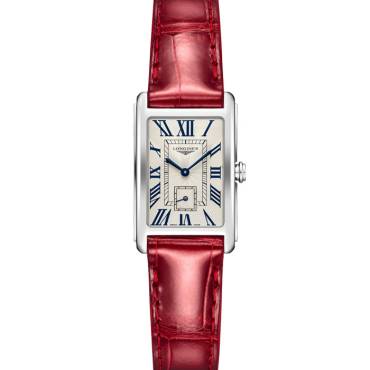 Longines DolceVita von Longines bei Juwelier Müller in Kempten und Oberstdorf