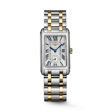 Longines Dolcevita - 37 mm von Longines bei Juwelier Müller in Kempten und Oberstdorf