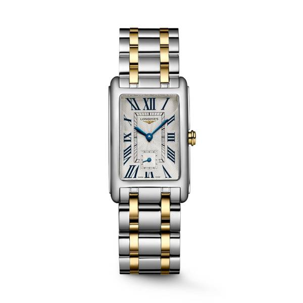 Longines Dolcevita - 37 mm von Longines bei Juwelier Müller in Kempten und Oberstdorf