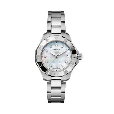 Aquaracer Professional 200 Solargraph von TAG Heuer bei Juwelier Müller in Kempten und Oberstdorf