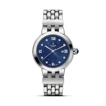 Clair de Rose von TUDOR bei Juwelier Müller in Kempten und Oberstdorf