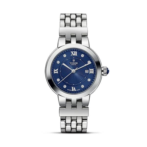 Clair de Rose von TUDOR bei Juwelier Müller in Kempten und Oberstdorf
