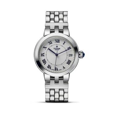 Clair de Rose von TUDOR bei Juwelier Müller in Kempten und Oberstdorf