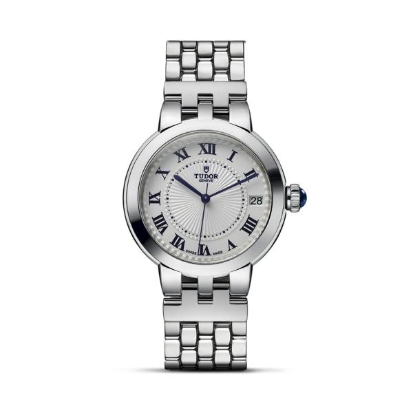 Clair de Rose von TUDOR bei Juwelier Müller in Kempten und Oberstdorf