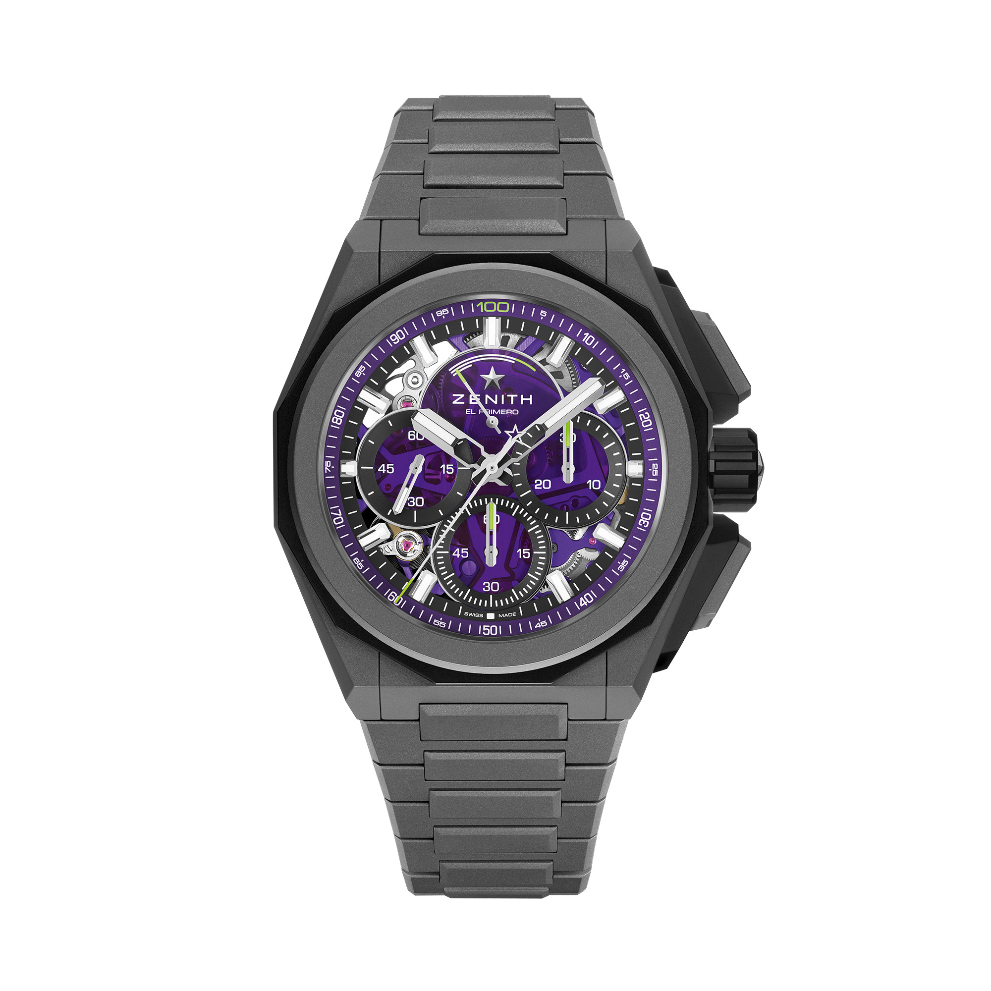 DEFY Extreme