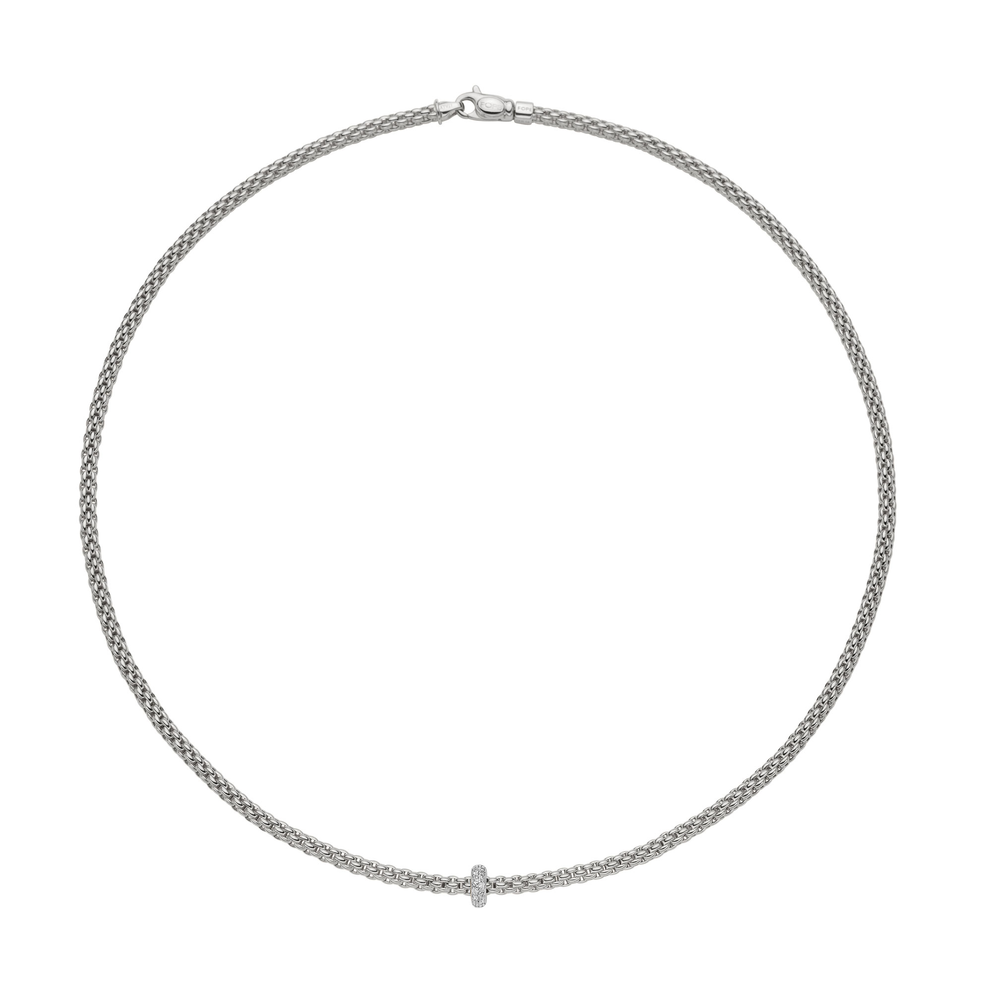 Halskette Prima – Länge 43 cm