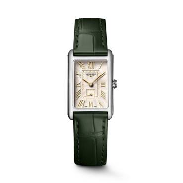 Longines Dolcevita von Longines bei Juwelier Müller in Kempten und Oberstdorf