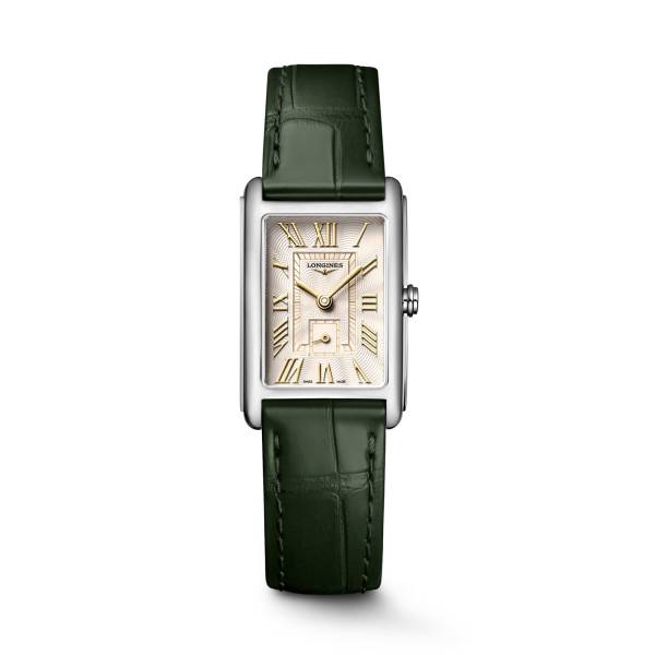 Longines Dolcevita von Longines bei Juwelier Müller in Kempten und Oberstdorf