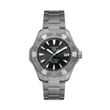 Aquaracer Professional 200 Solargraph von TAG Heuer bei Juwelier Müller in Kempten und Oberstdorf