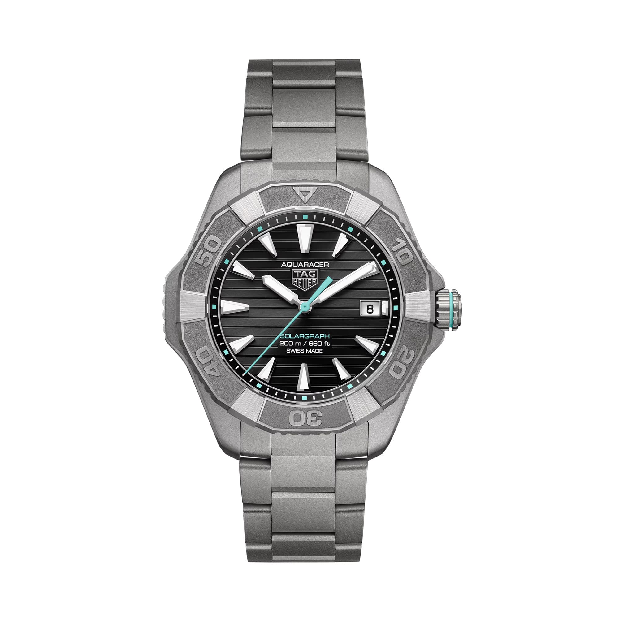 Aquaracer Professional 200 Solargraph