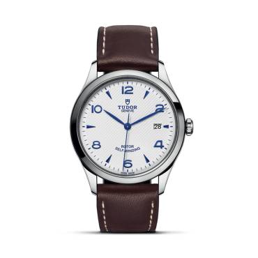 1926 von TUDOR bei Juwelier Müller in Kempten und Oberstdorf